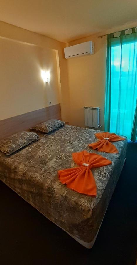 Семеен Хотел Къща Тодорови Stara Zagora Exterior foto