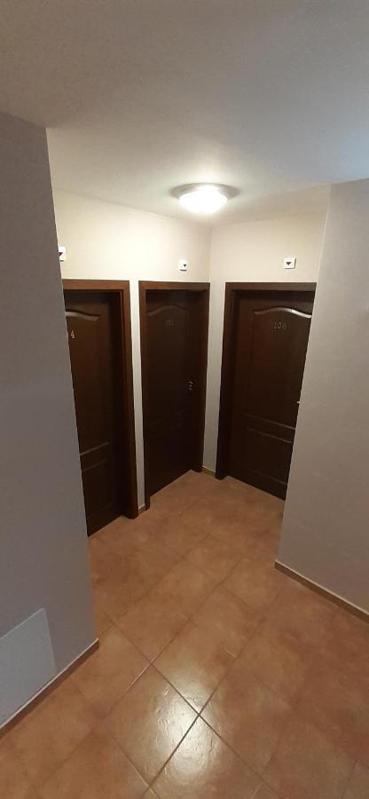 Семеен Хотел Къща Тодорови Stara Zagora Exterior foto
